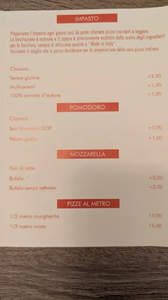 Menu_Pizzeria Core a Core_Gagliano del Capo_image_4