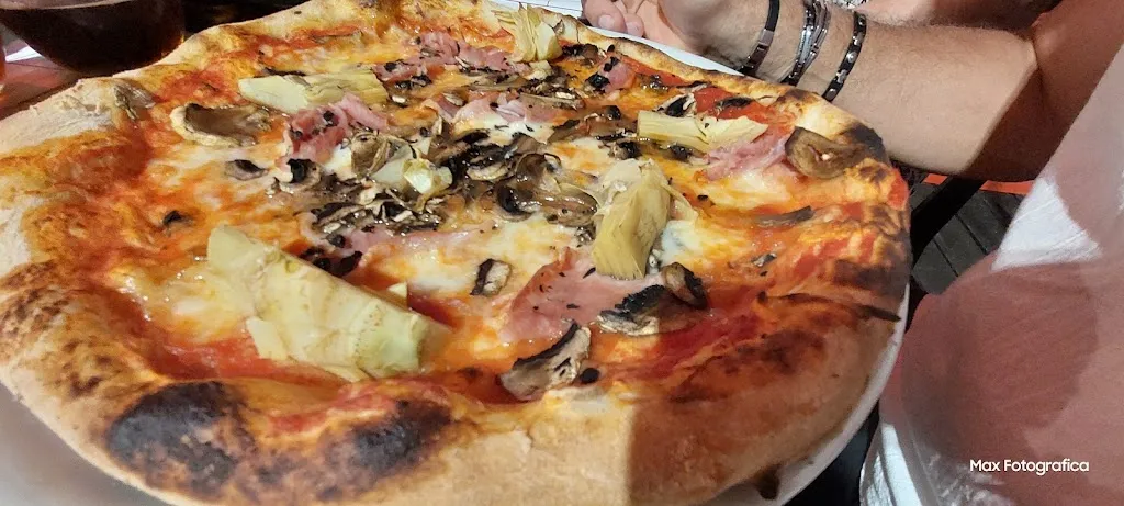 Massimiliano Spedicato_Pizzeria Core a Core_Gagliano del Capo_review