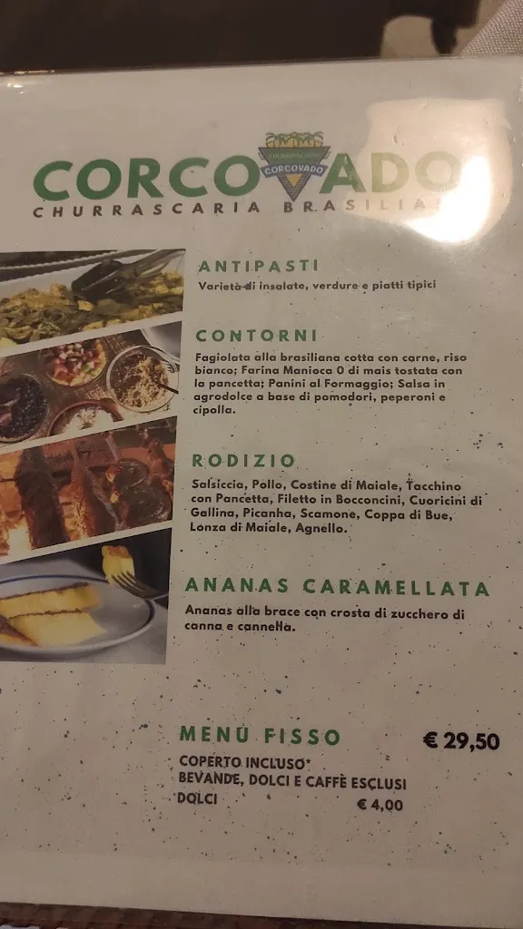 Alessandro Druetto _Corcovado_Vinovo_review