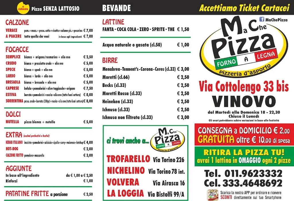 Menu_Ma Che Pizza-Vinovo_Vinovo_image_2