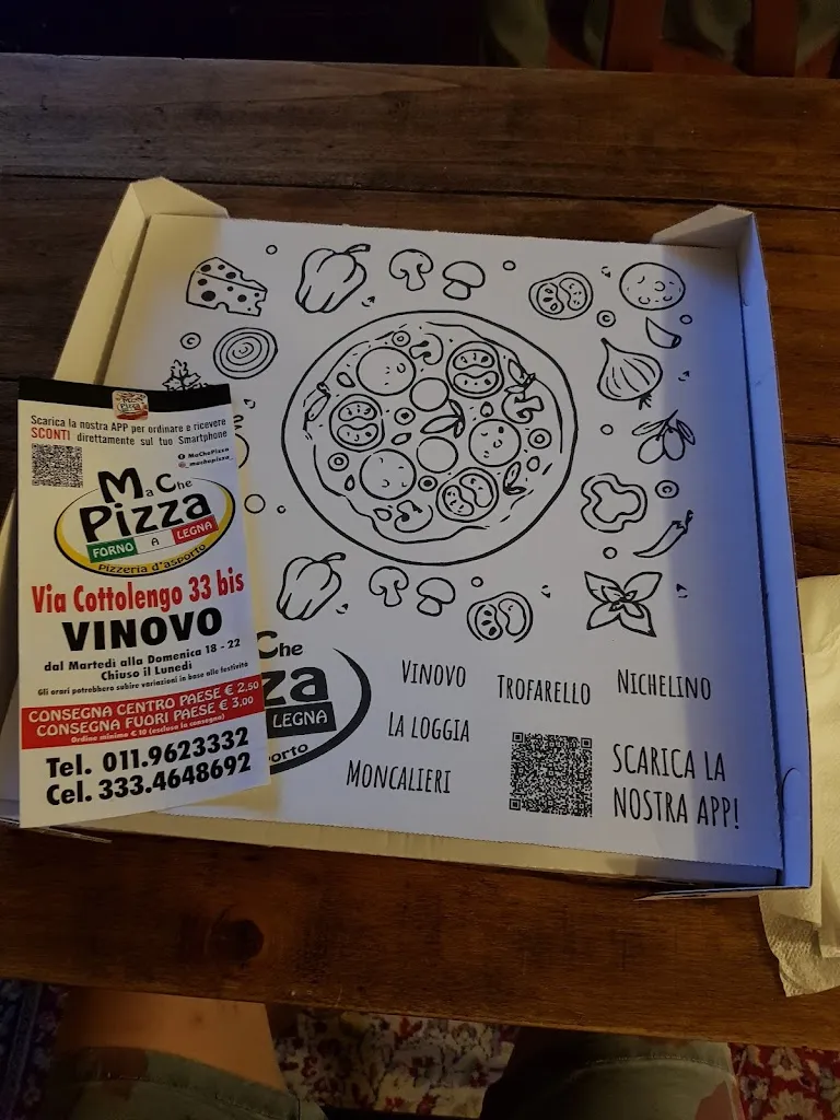 Menu_Ma Che Pizza-Vinovo_Vinovo_image_3