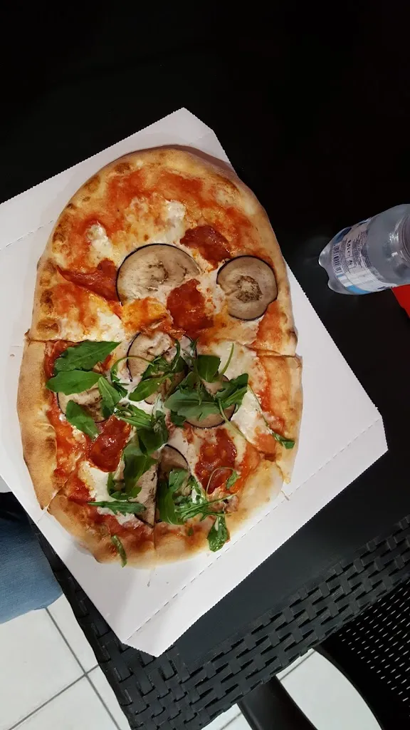 Menu_Ma Che Pizza-Vinovo_Vinovo_image_7