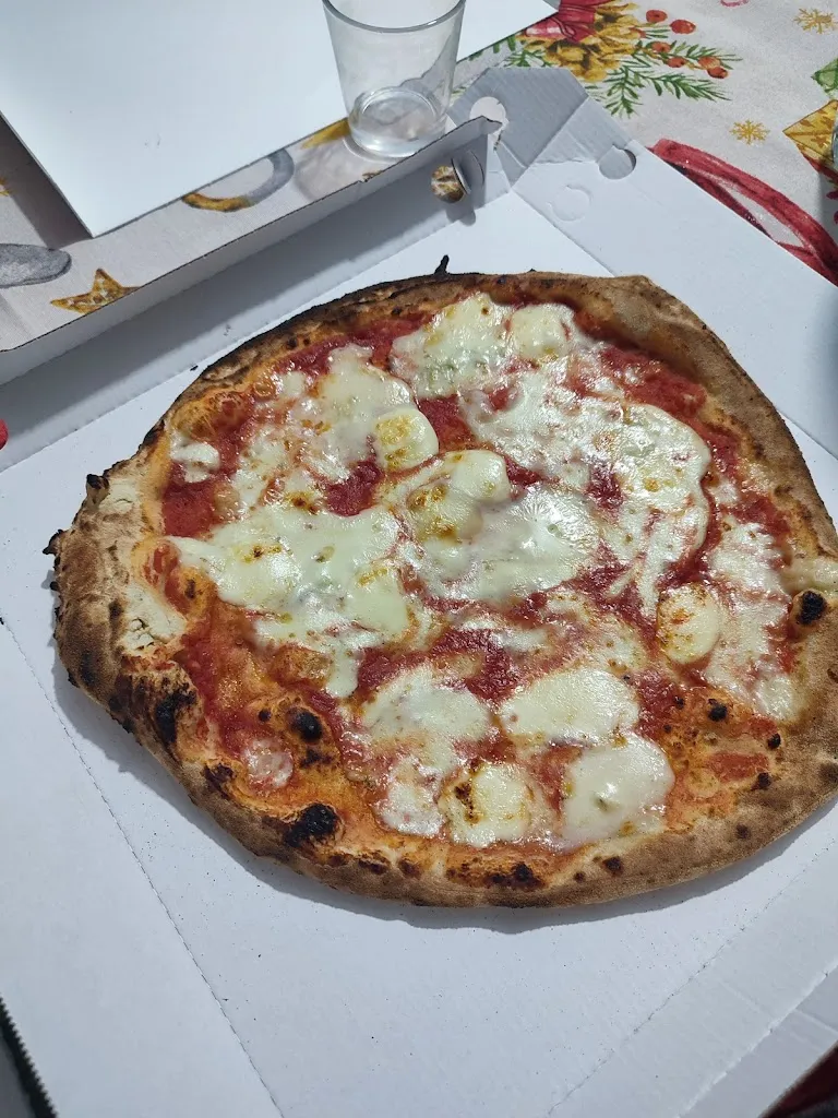 Sharon Stella_Ma Che Pizza-Vinovo_Vinovo_review