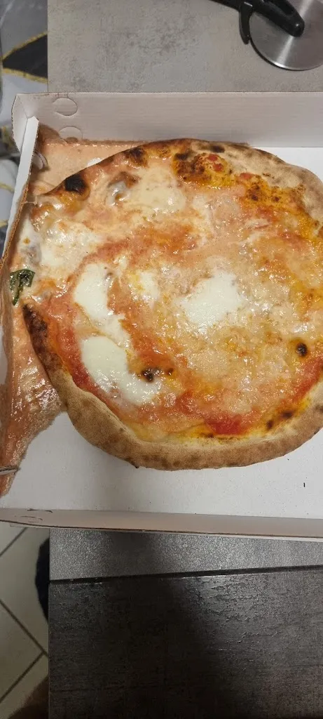 Andrea Incorvaia_Ma Che Pizza-Vinovo_Vinovo_review