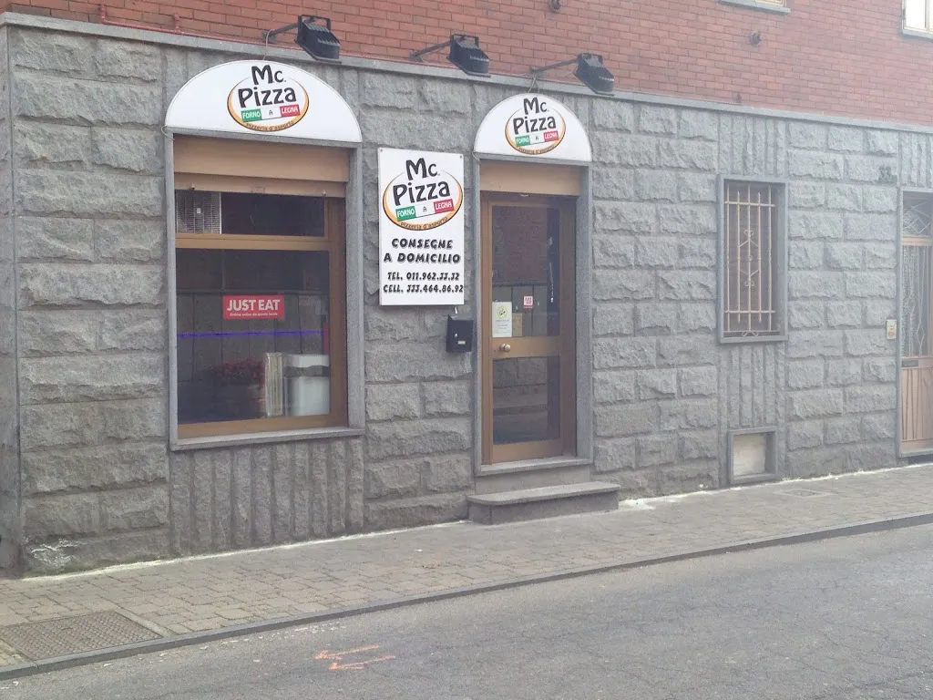 Ma Che Pizza-Vinovo restaurant in Vinovo