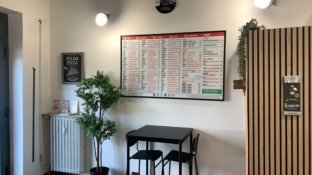 Ma Che Pizza - Zero Glutine restaurant in Vinovo