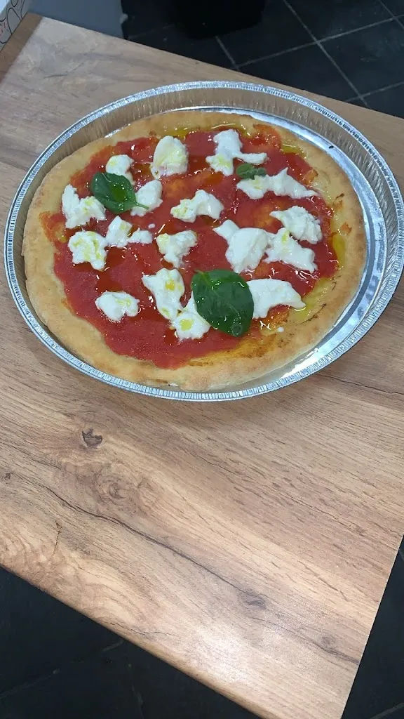 Ma Che Pizza - Zero Glutine_Vinovo_slider_image_2