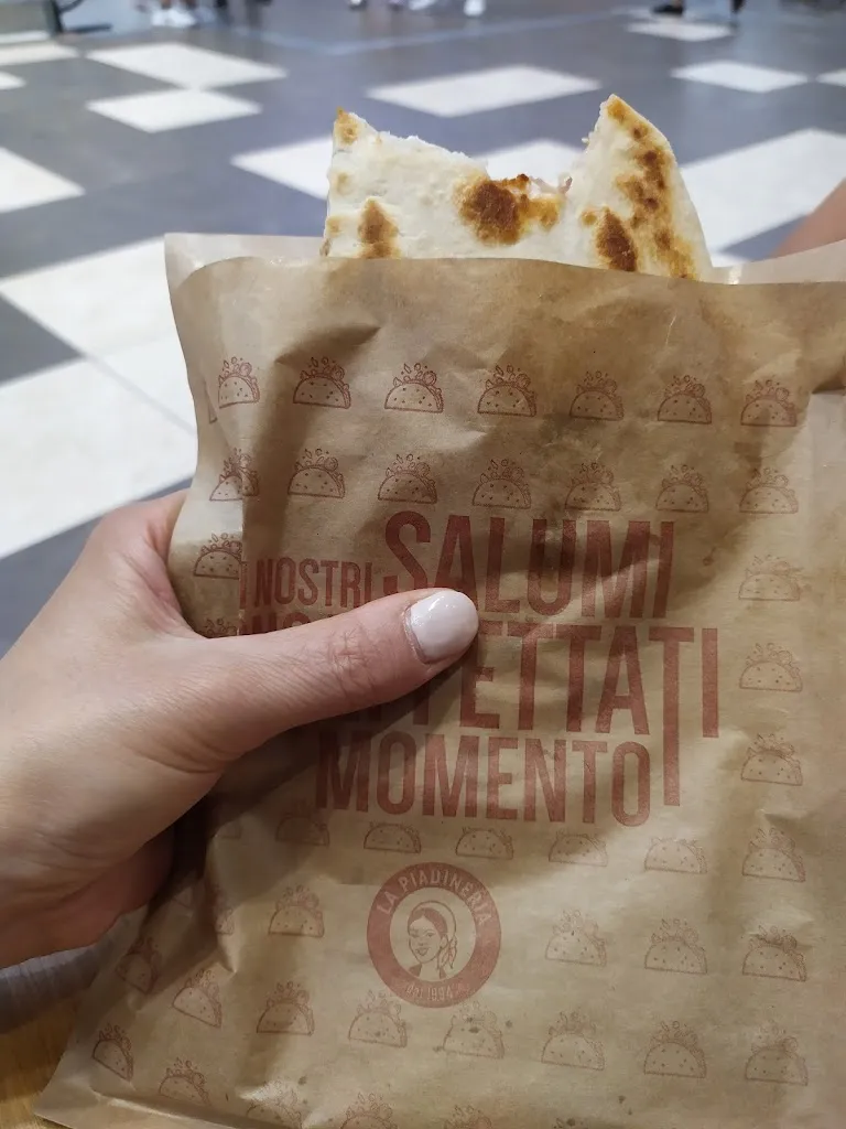 Menu_La Piadineria_Vinovo_image_6