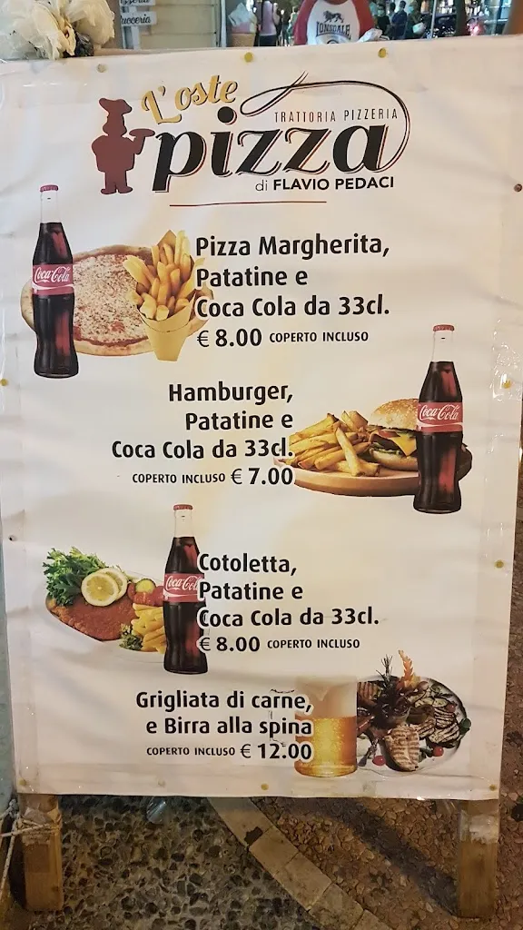 Menu_Arte & Cucina Restaurant_Galatone_image_1