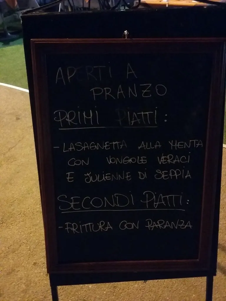 Menu_Arte & Cucina Restaurant_Galatone_image_4