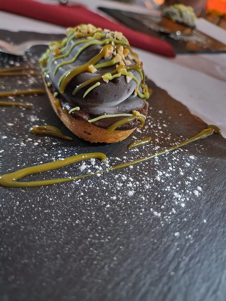 Menu_Arte & Cucina Restaurant_Galatone_image_8