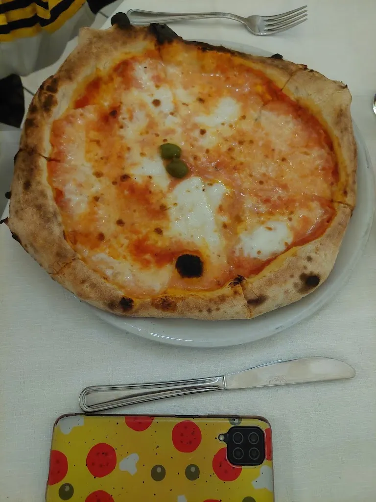 jackelin Rowley_Arte & Cucina Restaurant_Galatone_review