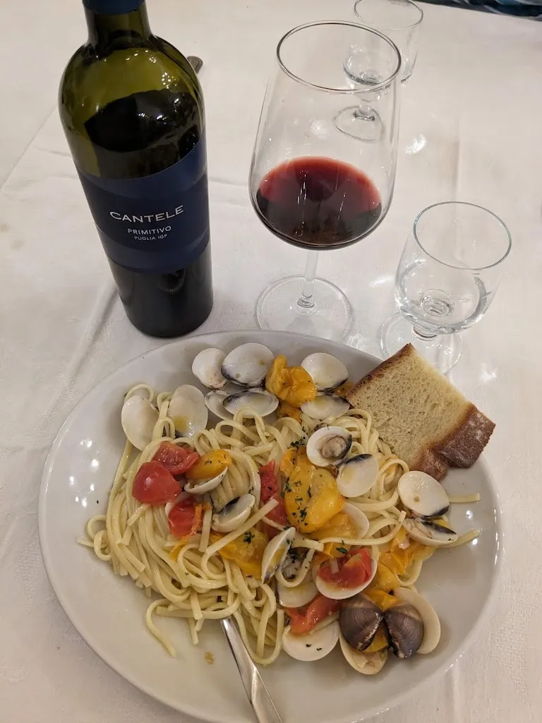 Kathy Ells_Arte & Cucina Restaurant_Galatone_review