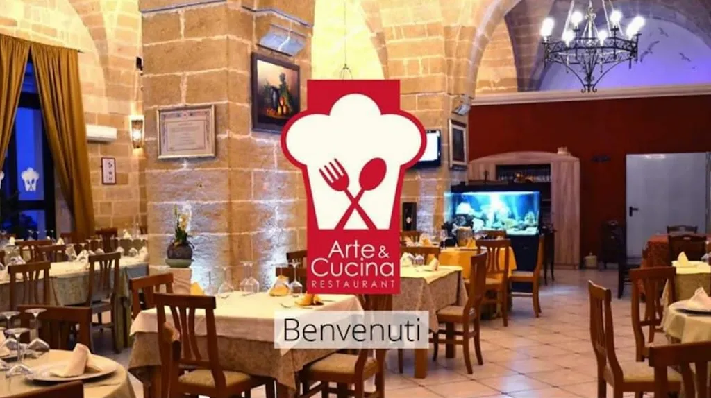 Arte & Cucina Restaurant ristorante a Galatone