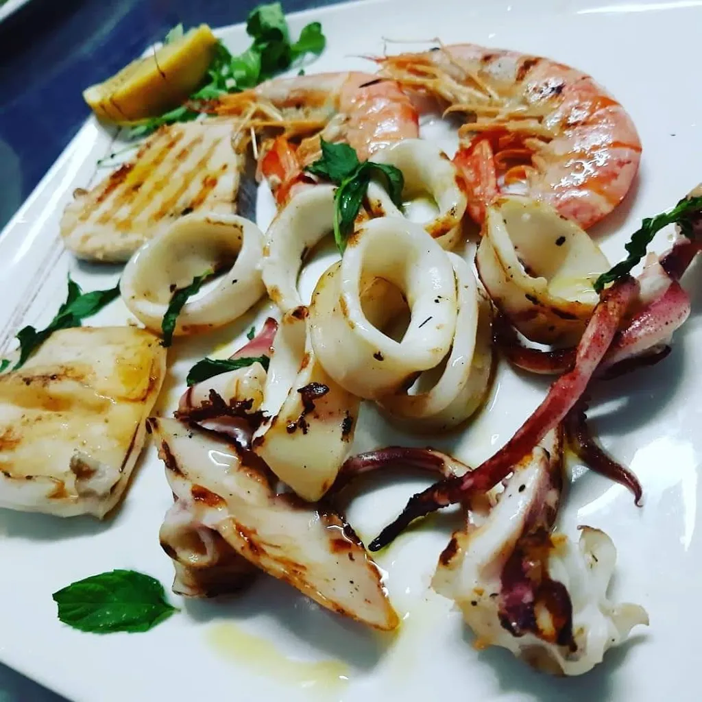 Arte & Cucina Restaurant_Galatone_slider_image_3