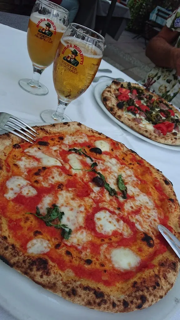 Menu_King's Ristorante Pizzeria_Vinovo_image_1