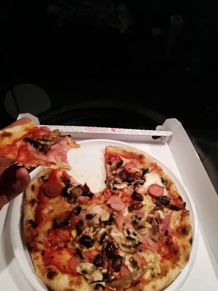 Menu_King's Ristorante Pizzeria_Vinovo_image_4