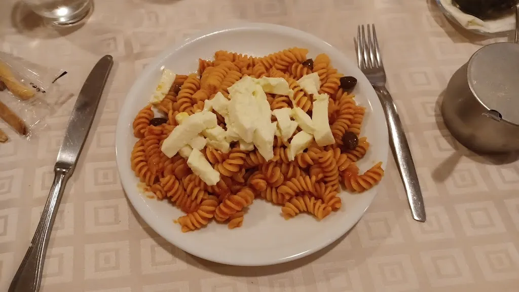 Menu_King's Ristorante Pizzeria_Vinovo_image_5