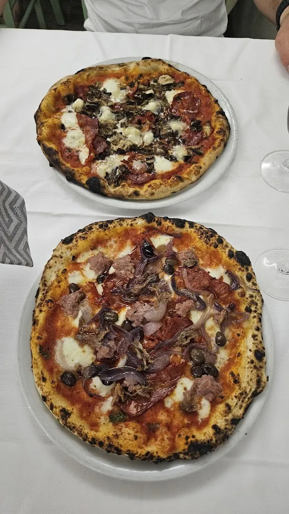 Lucia Culicchi_King's Ristorante Pizzeria_Vinovo_review