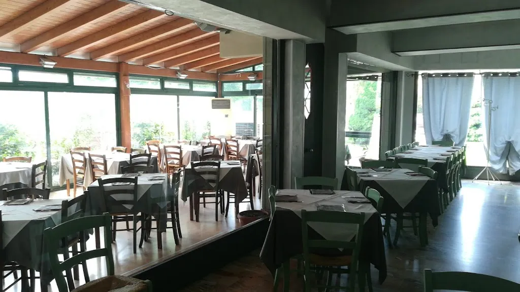 King's Ristorante Pizzeria restaurant in Vinovo