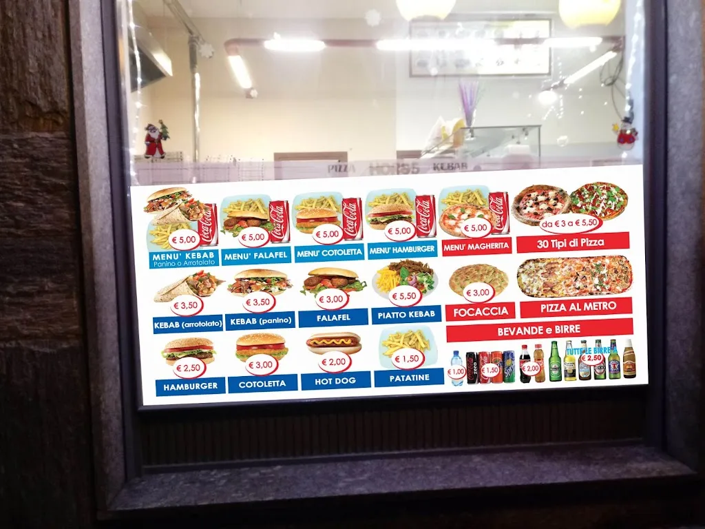 Menu_Pizza & Kebab Yosef_Vinovo_image_1
