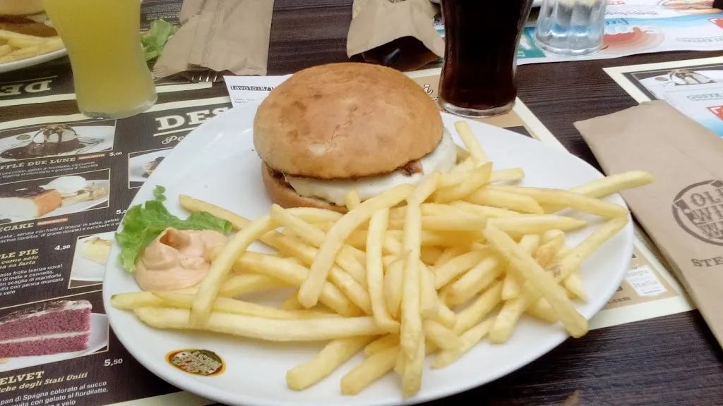 Menu_Old Wild West - Vinovo Mondojuve_Vinovo_image_6