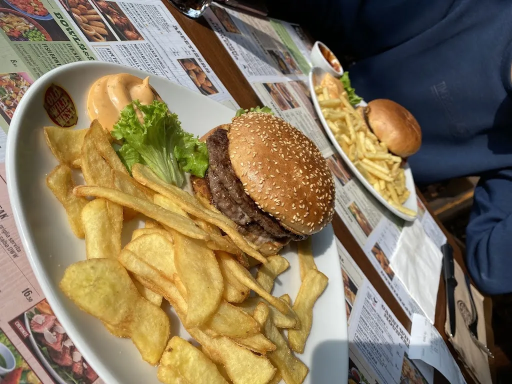 Menu_Old Wild West - Vinovo Mondojuve_Vinovo_image_8