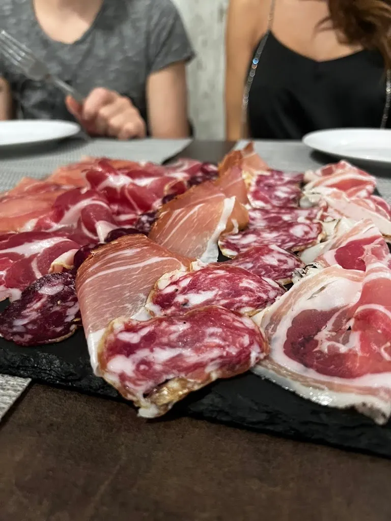 Menu_Brasserie La Griglia_Vinovo_image_8