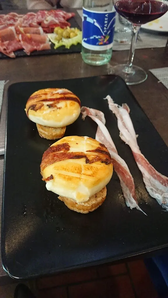 Menu_Brasserie La Griglia_Vinovo_image_9