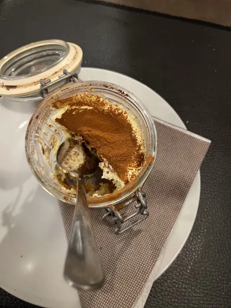 Lena Bo_Brasserie La Griglia_Vinovo_review