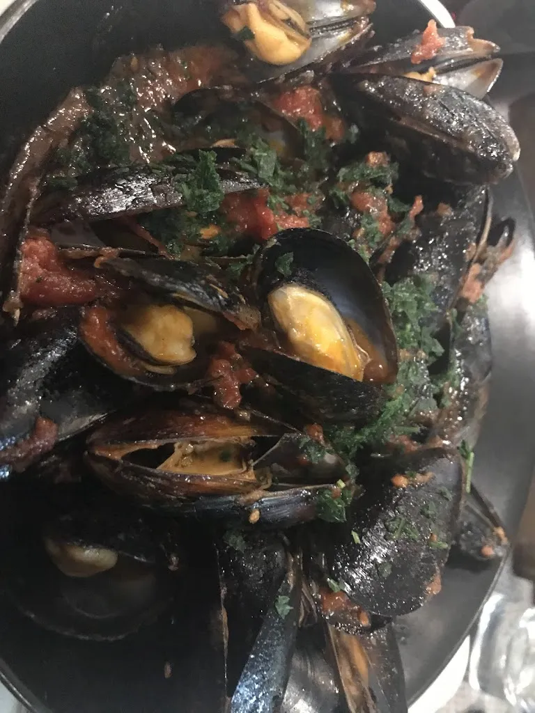 Wing-Ka Sze_Brasserie La Griglia_Vinovo_review