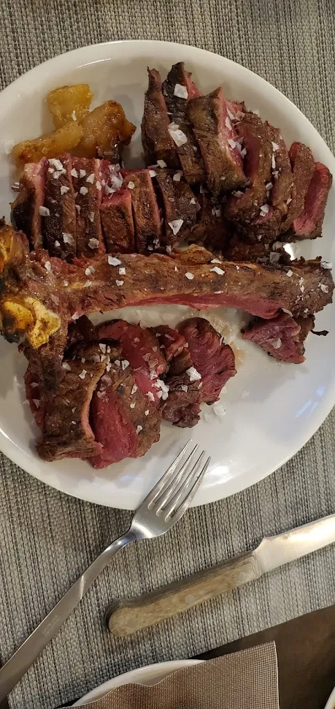 Yili Yang_Brasserie La Griglia_Vinovo_review