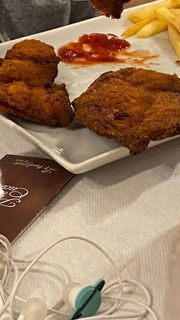 maga lena_Le Tradizioni di Nick_Alfonsine_review