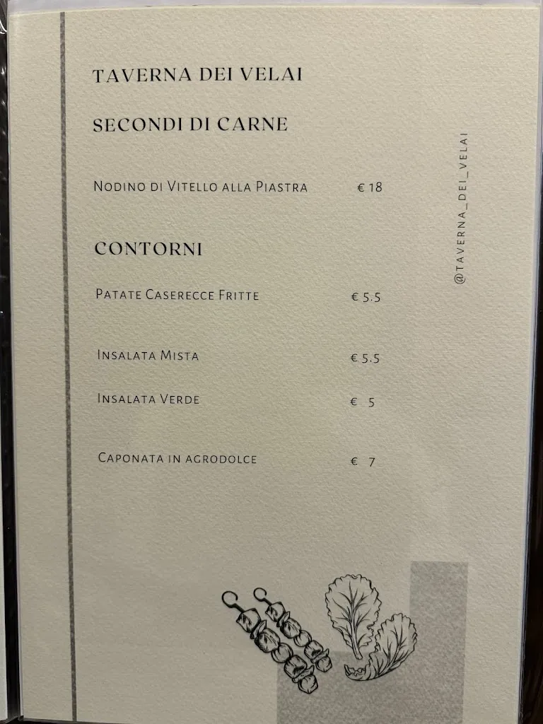 Menu_Ristorante Taverna Dei Velai_Alfonsine_image_2