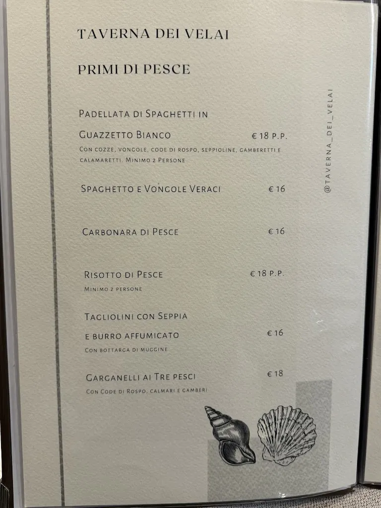 Menu_Ristorante Taverna Dei Velai_Alfonsine_image_3