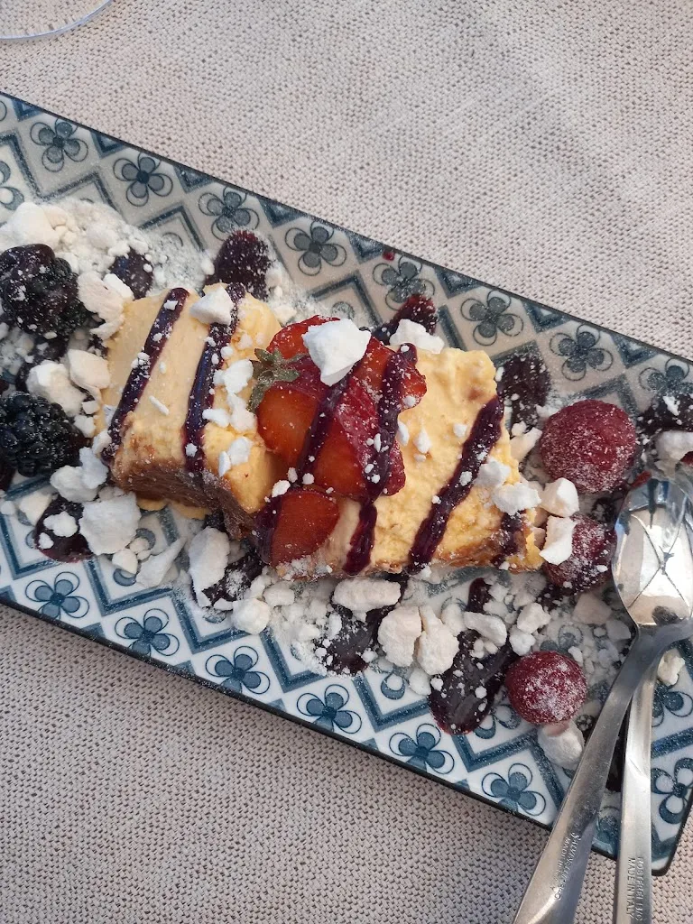 Marcela E._Ristorante Taverna Dei Velai_Alfonsine_review