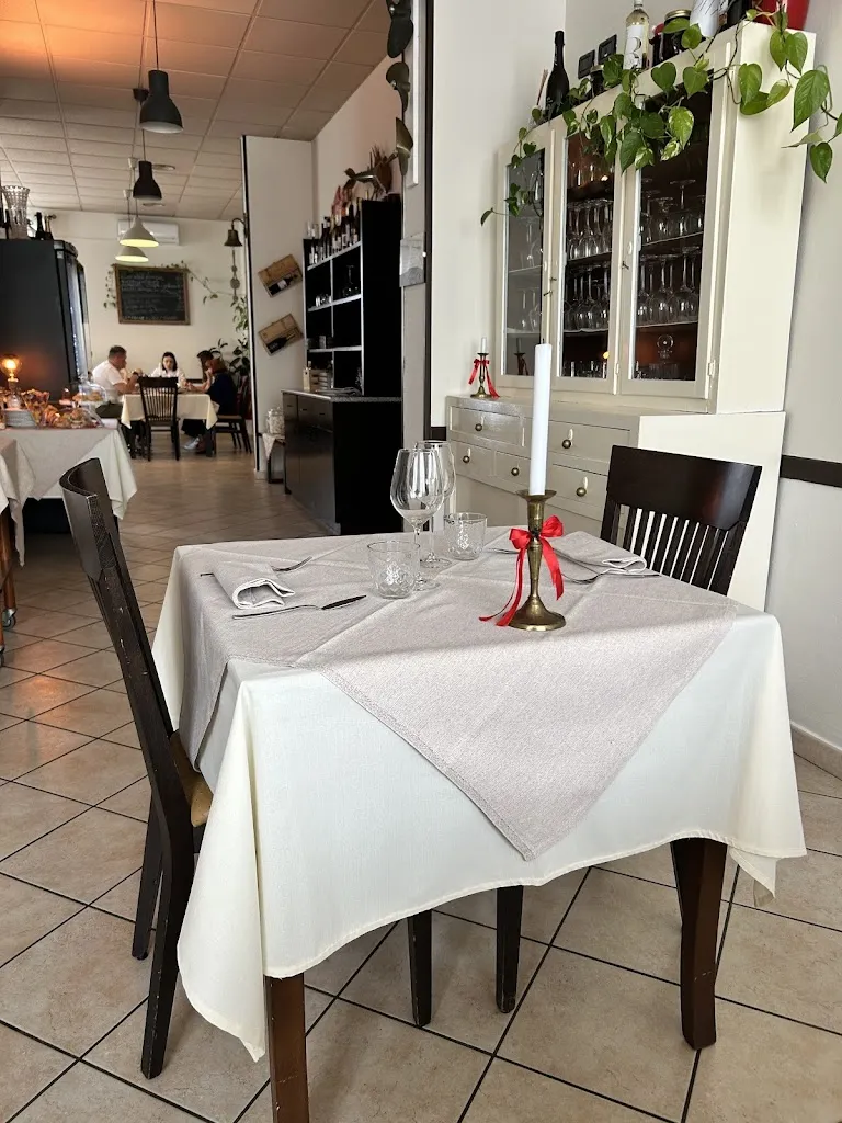 MauroGiuseppe Masiero_Ristorante Taverna Dei Velai_Alfonsine_review
