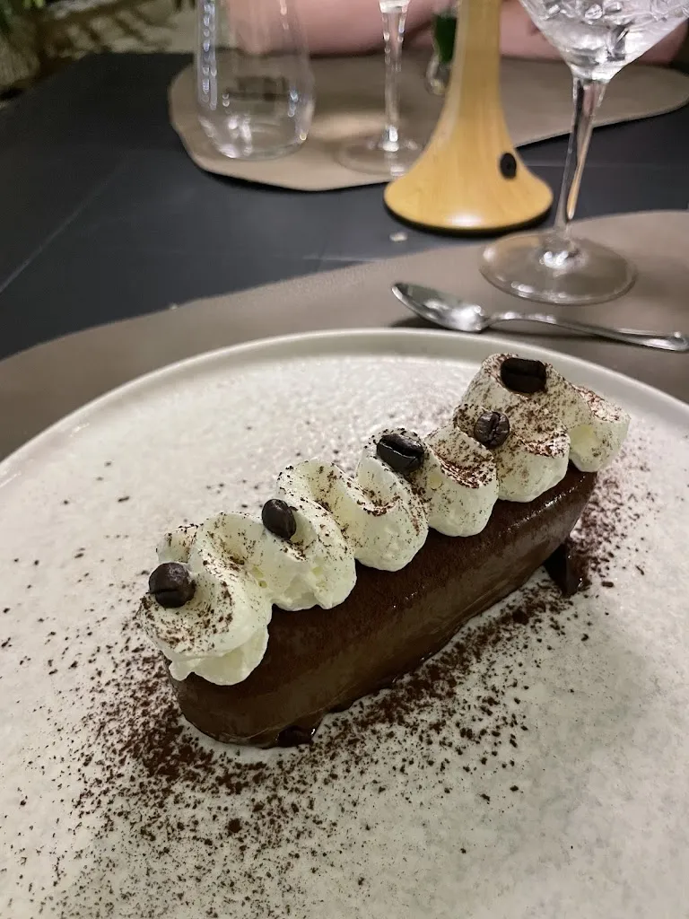 Rebecca N_SCAPRY Ristorante_Galatone_review