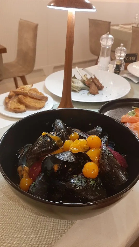 An S_SCAPRY Ristorante_Galatone_review
