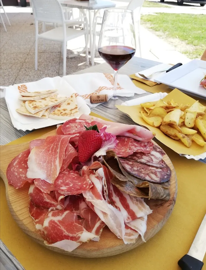 Menu_Le Spighe Non Solo Piadine_Alfonsine_image_5