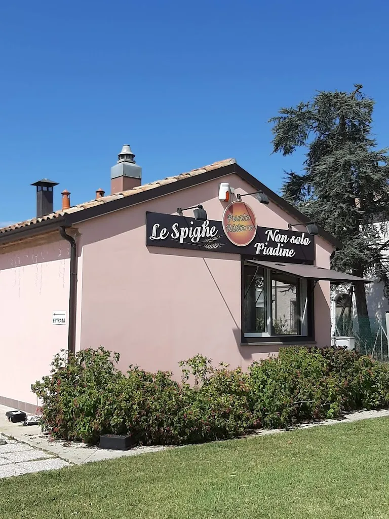 Le Spighe Non Solo Piadine_Alfonsine_slider_image_1