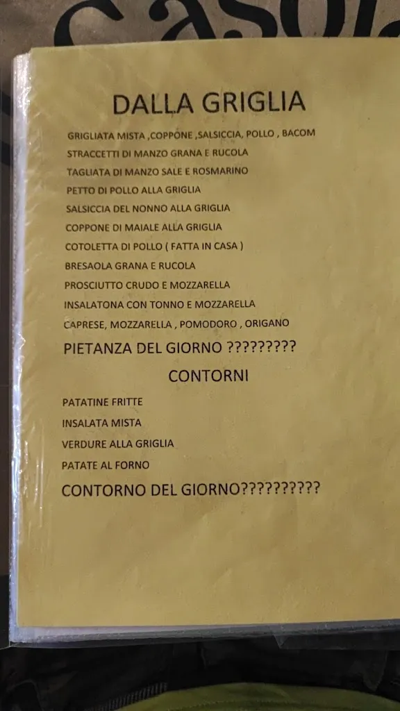 Menu_Il casolare da Ross e Simo_Alfonsine_image_1