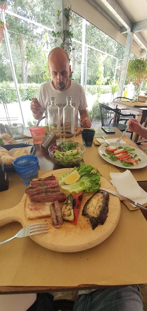 Aljaz Vajda _Il casolare da Ross e Simo_Alfonsine_review