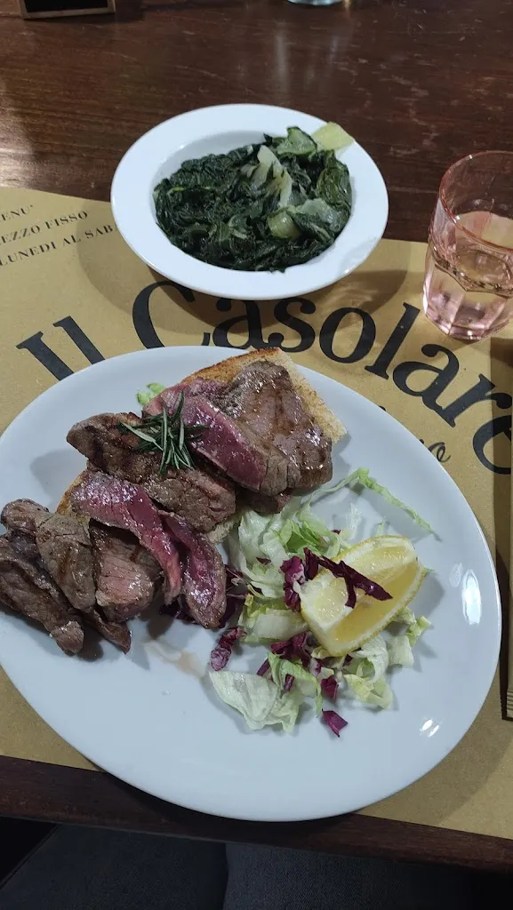 Lucia Moscato_Il casolare da Ross e Simo_Alfonsine_review