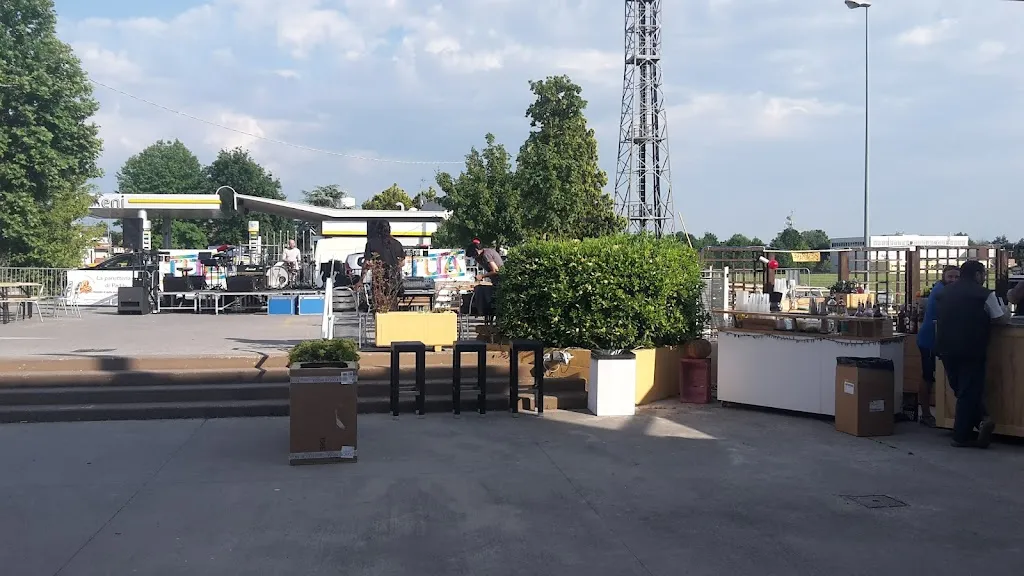 Ivan Saraceni_Ready Maddy_Alfonsine_review