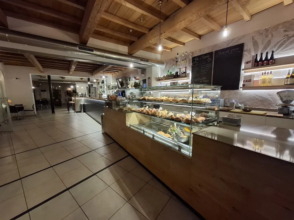 Ready Maddy restaurant in Alfonsine