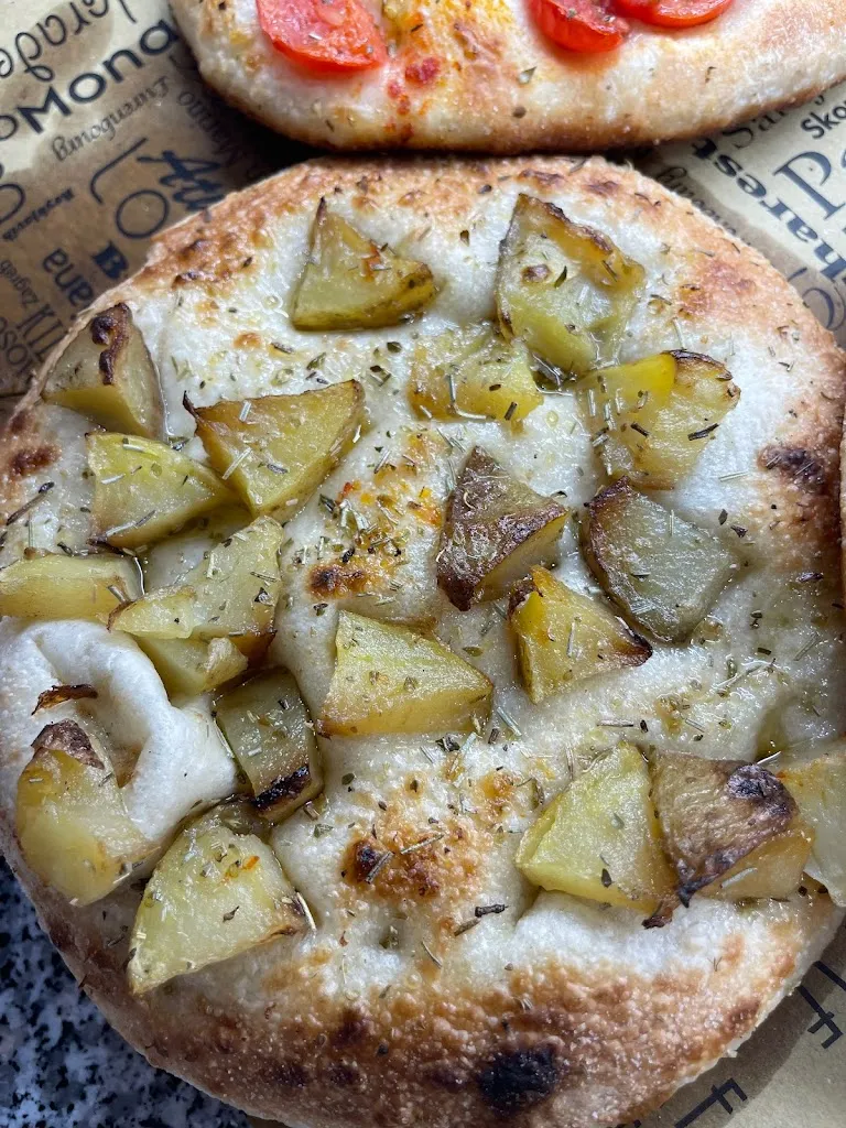 Menu_La Reginella_Alfonsine_image_9