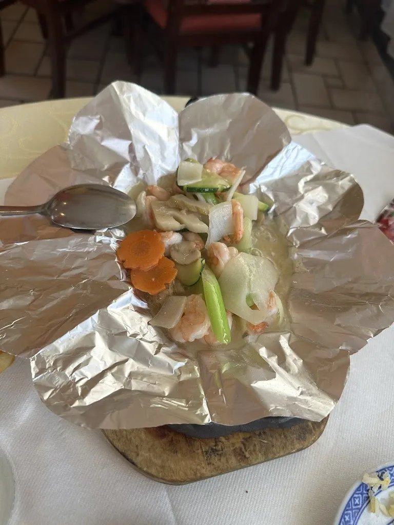 Queen_Ristorante Cinese Fortuna_Alfonsine_review