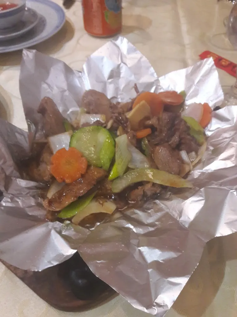 Riccardo Morsiani_Ristorante Cinese Fortuna_Alfonsine_review