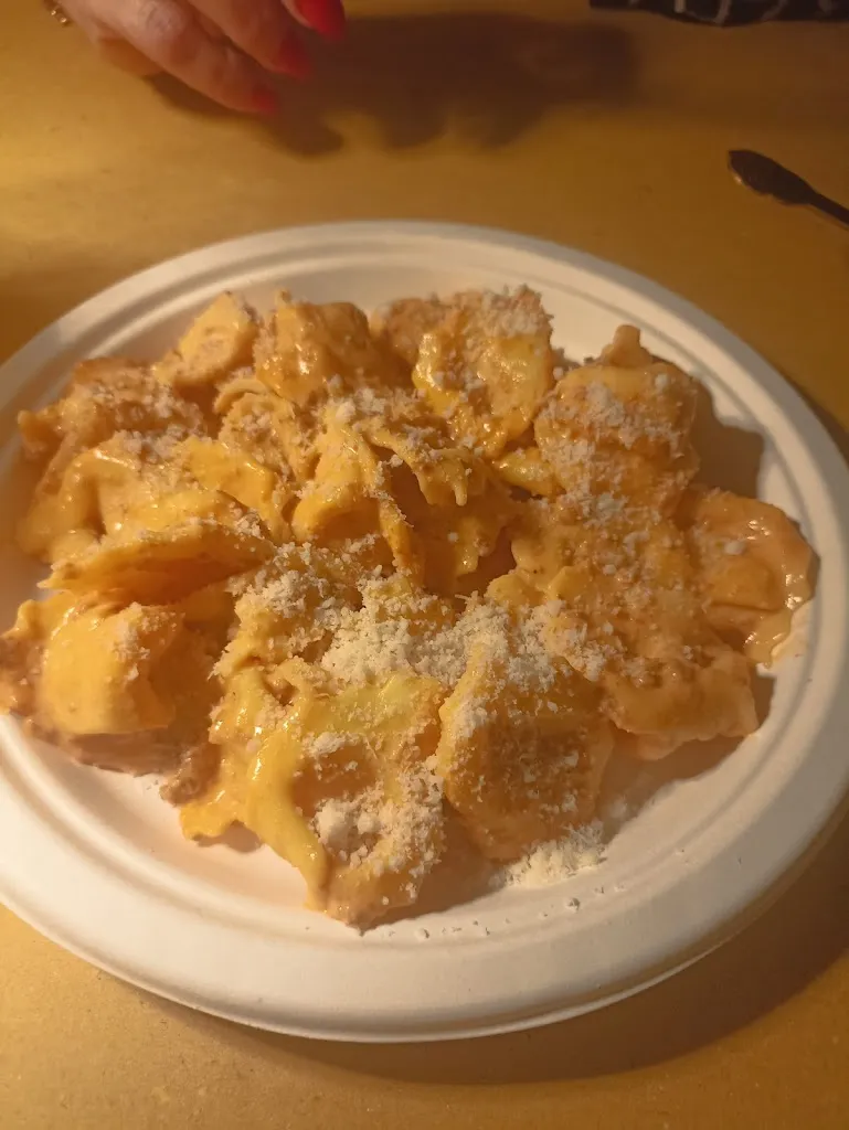 Alberto Melandri_Az. Galassi Carlo_Alfonsine_recensione